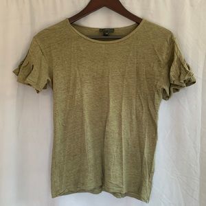 JCrew Tee